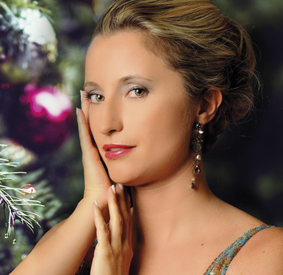 Martina_Adventskonzert